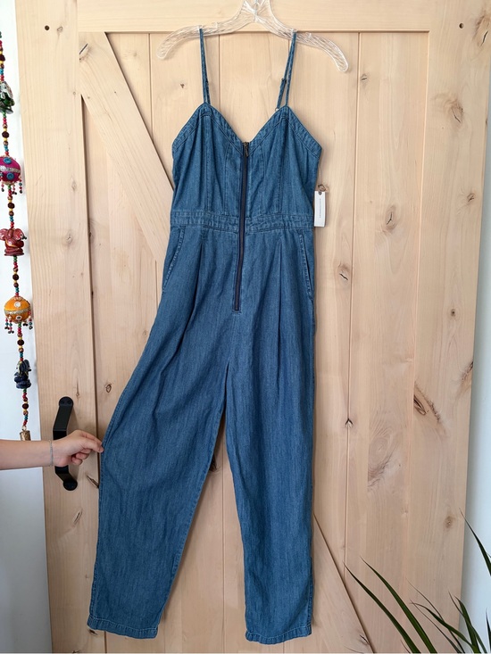 Pilcro Pants - Women’s NWT Pilcro Romper from Anthropologie